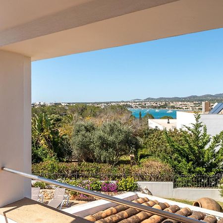 Villa Garrido Portocolom  Bagian luar foto