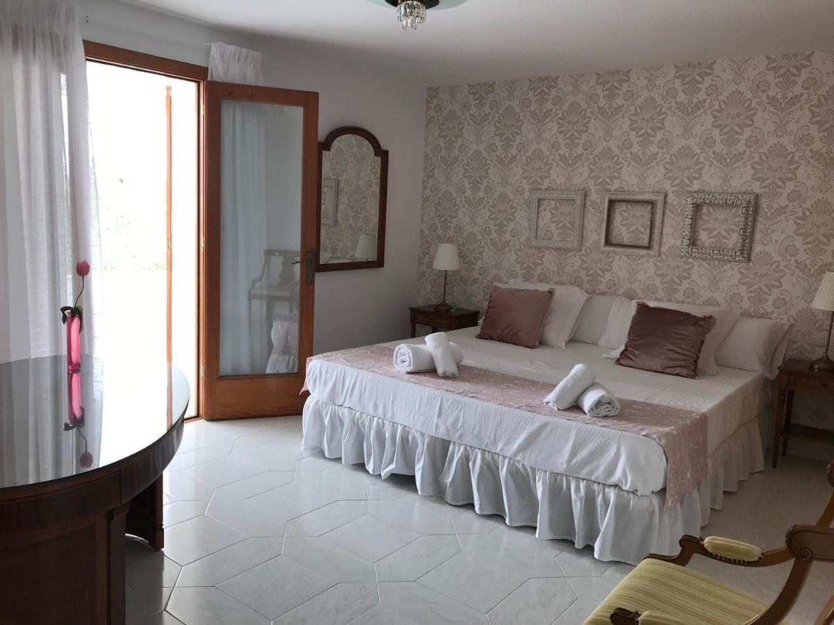Villa Garrido Portocolom  Bagian luar foto