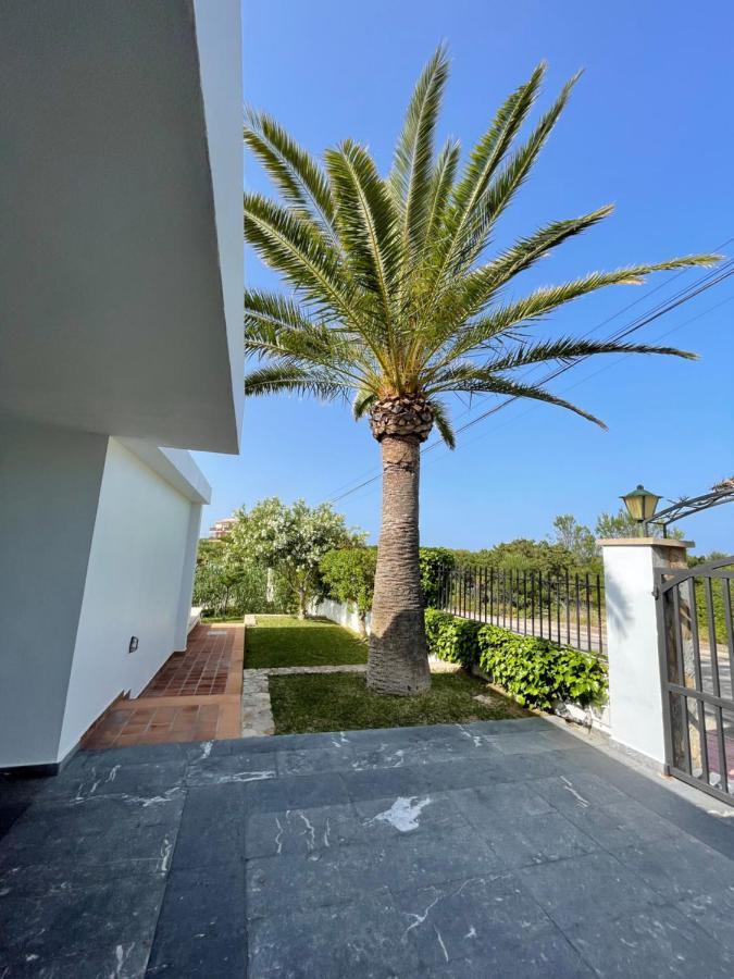 Villa Garrido Portocolom  Bagian luar foto