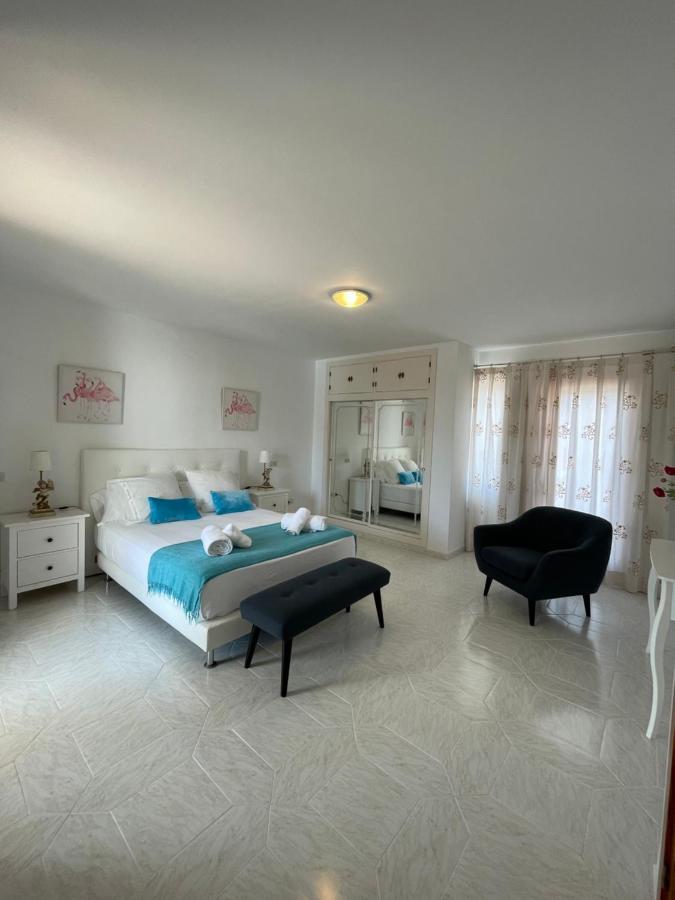 Villa Garrido Portocolom  Bagian luar foto