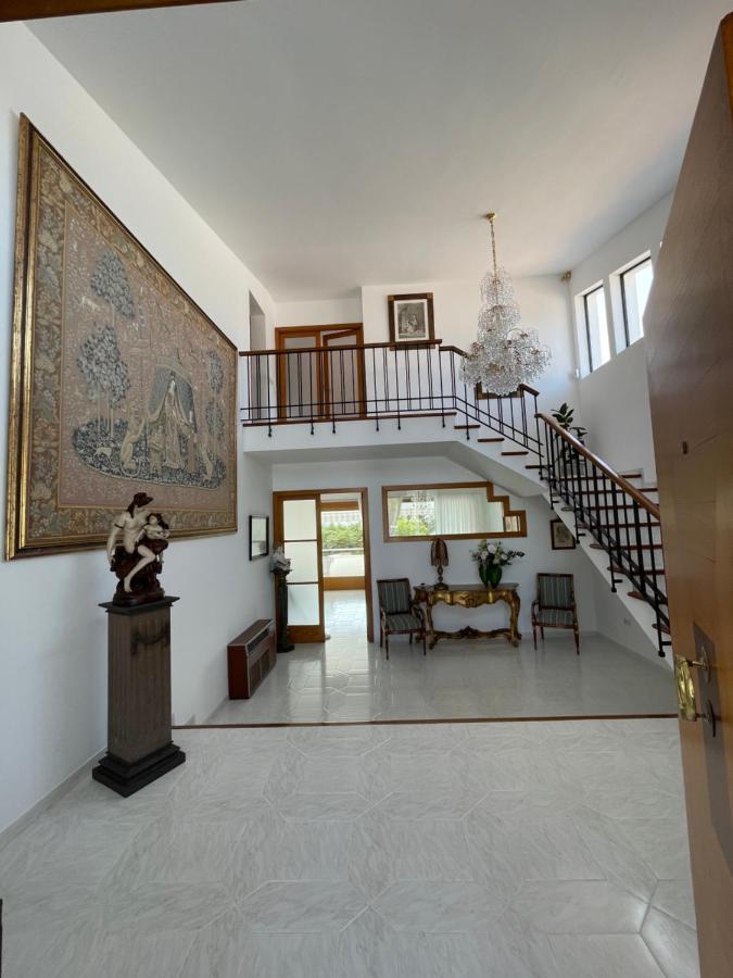 Villa Garrido Portocolom  Bagian luar foto