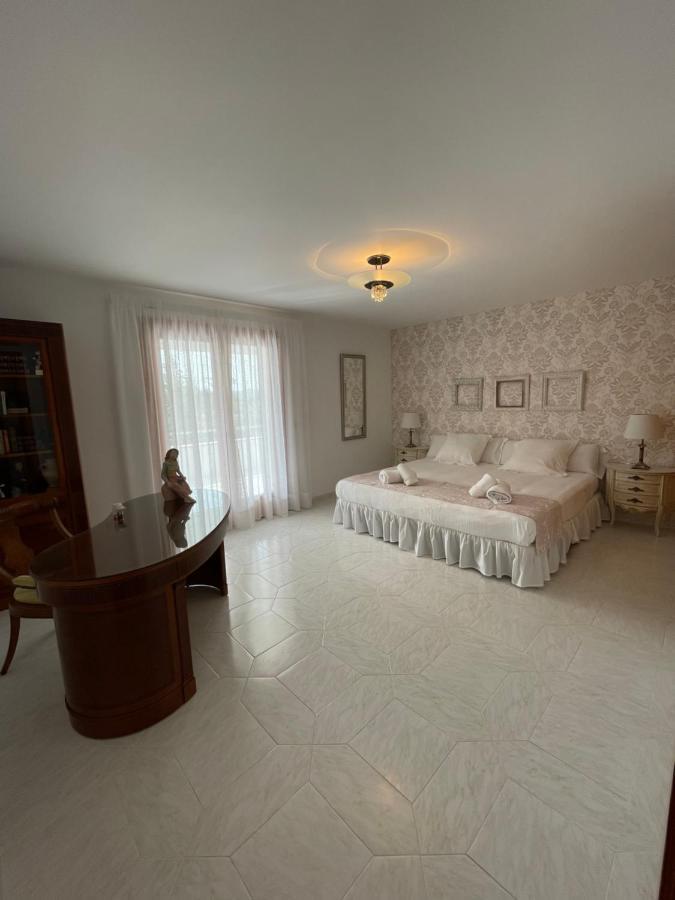Villa Garrido Portocolom  Bagian luar foto