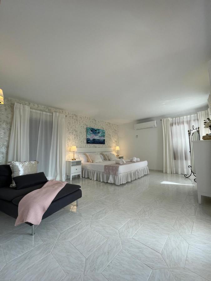 Villa Garrido Portocolom  Bagian luar foto